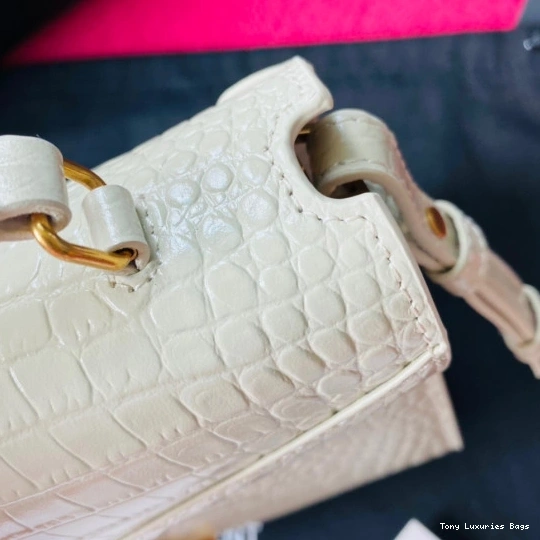 Tony Luxuries YSL CASSANDRA BAG HANDLE MINI TOP 0812